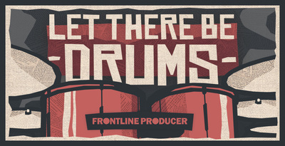 Royalty free rock samples  live drum loops  drum fills  highest quality drum parts  rock music at loopmasters.com 0x512