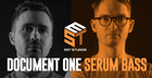 Document One – Serum Bass