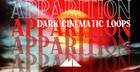 Apparition - Dark Cinematic Loops