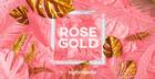Rose Gold - Dance Pop Construction Kits