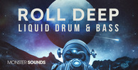 Royalty free liquid drum   bass samples  dnb drum break loops  riffs and jazzy piano sounds  d b pads  keys loops at loopmasters.comx512