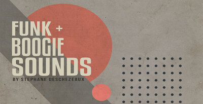 Funk   boogie sounds by stephane deschezeaux 1000x512web