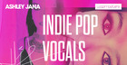 Ashley Jana - Indie Pop Vocals