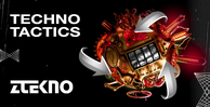 Ztekno techno tactics underground techno ztekno sample 1000x512 web
