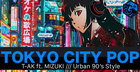 Tokyo City Pop