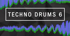Riemann Techno Drums 6