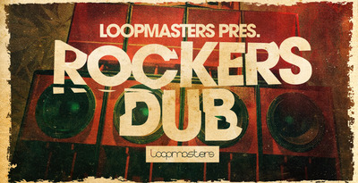 Royalty free dub samples  dub reggae sounds  dub drum loops  dub keys loops  bass guitar loops  tape delay fx  spring reverb fx at loopmasters.com rectangle