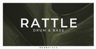 Rattle - Drum & Bass