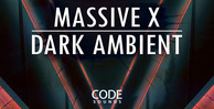 Code sounds massive x dark ambient 512 web