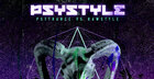 Psystyle - Psytrance Vs. Rawstyle