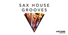 Get Down Samples - Sax House Grooves