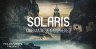 Solaris: Cinematic Atmospheres