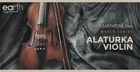 Alaturka Violin