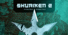 Shuriken 2 - Wonk & Hybrid Trap