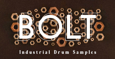 Bolt banner web