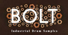 Bolt - Industrial Drum Samples