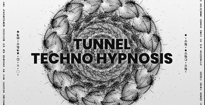 Tunnel techno hypnosis 1000x512