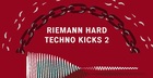 Riemann Hard Techno Kicks 2