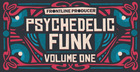 Psychedelic Funk Vol 1