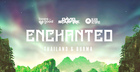Enchanted Thailand & Burma
