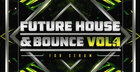 Future House and Bounce Vol.4 for Serum