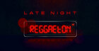 Late Night Reggaeton