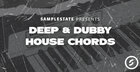 Deep & Dubby House Chords