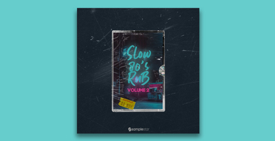 Slow 80s rnb vol 2 1000x512