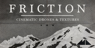 Friction banner