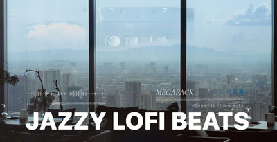 Jazzy lofi beats artwork 1000x512 web