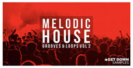 Melodic house grooves vol 2 512 web