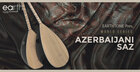 Azerbaijani Saz