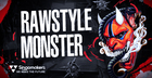 Rawstyle Monster