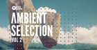 Ambient Selection Vol 2 by AK & Tim Schaufert