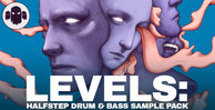 Gs levels halfstep samples dnb sounds 512 min