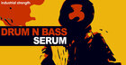 Drum & Bass Serum