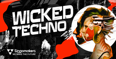Singomakers wicked techno 1000 512