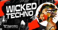 Singomakers wicked techno 1000 512