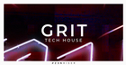 Trace - Grit - Tech House