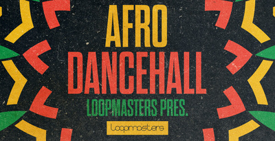 Royalty free dancehall samples  modern pop music  marimba and brass loops  dancehall drums and percussion sounds  dancehall vocals at loopmasters.com rectangle