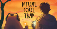 Ritual soul trap loopmaster   lo