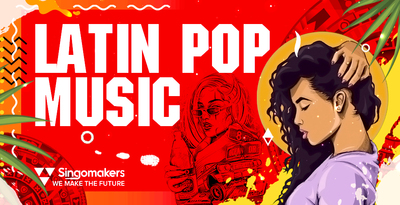 Singomakers latin pop music 1000 512