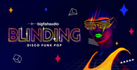 Blindingdisco 512