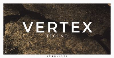 Vertextechno banner