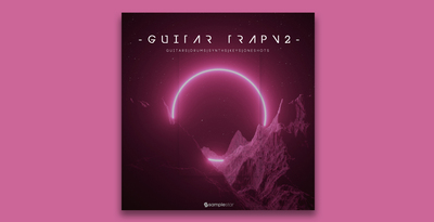 Guitar trap vol 2 1000x512