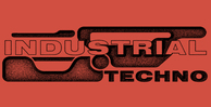 Undrgrnd sounds industrial techno banner artwork