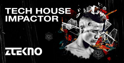 Ztekno tech house impactor underground techhouse royalty free sounds ztekno 1000x512 web