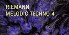 Riemann Melodic Techno 4