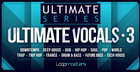 Ultimate Vocals 3