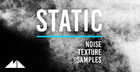 Static – Noise Texture Samples
